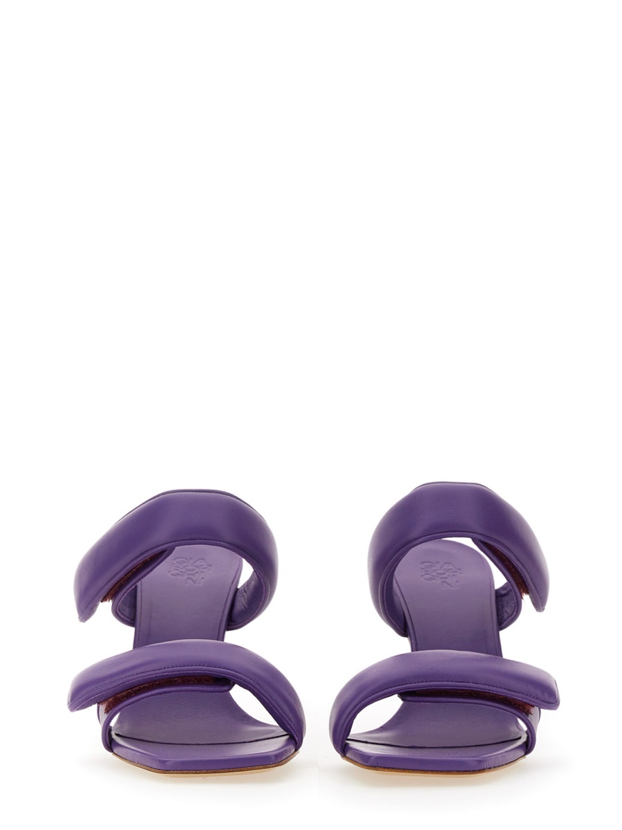 PERNI SANDAL 03 GIA X PERNILLE TEISBAEK PERNI031355 (GIA BORGHINI / サンダル ) | GIA BORGHINI (ジアボルギーニ)(1)