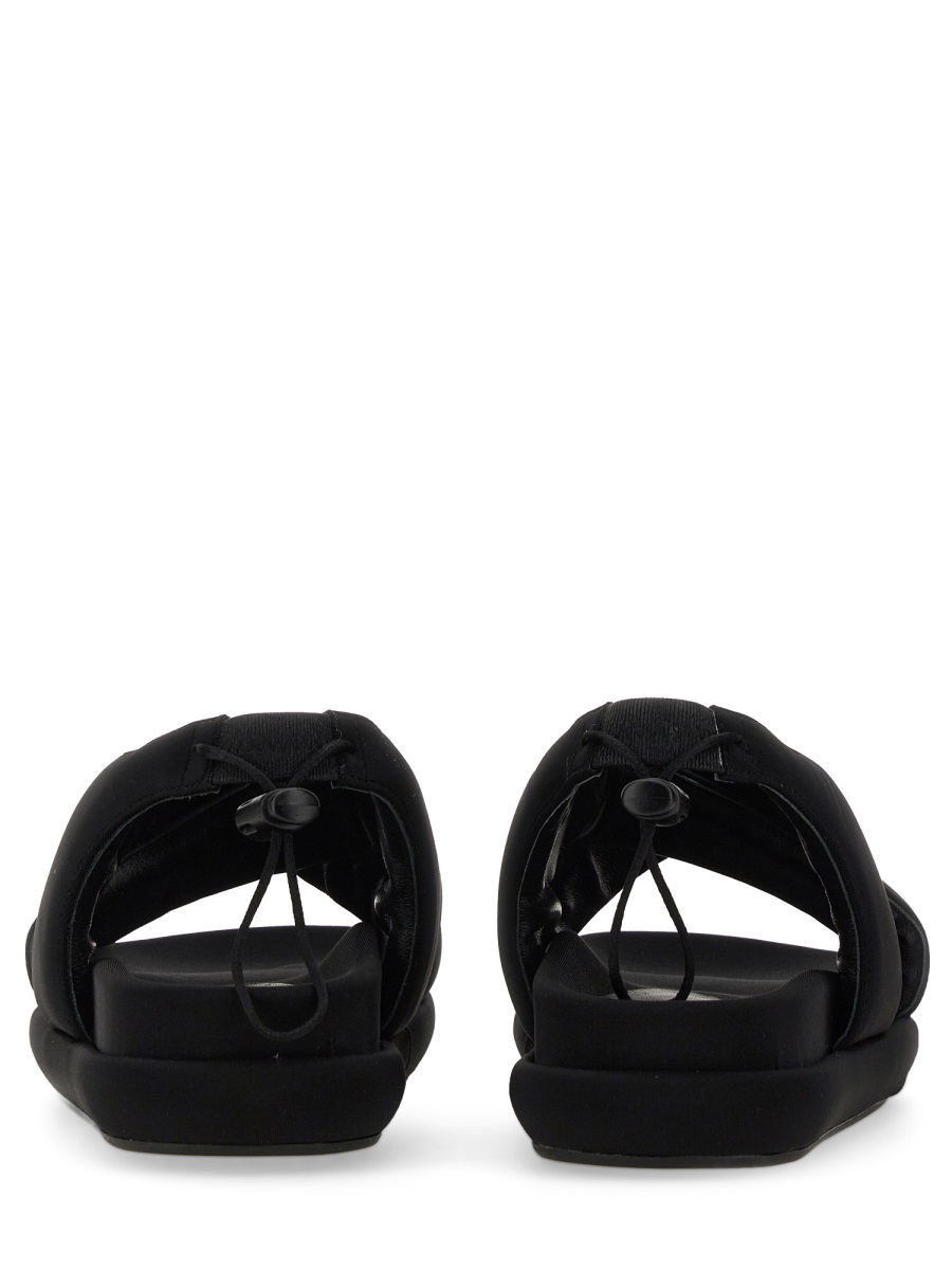 CHUNKY SANDAL. GIA295000 (GIA BORGHINI / サンダル ) | GIA BORGHINI (ジアボルギーニ)(2)