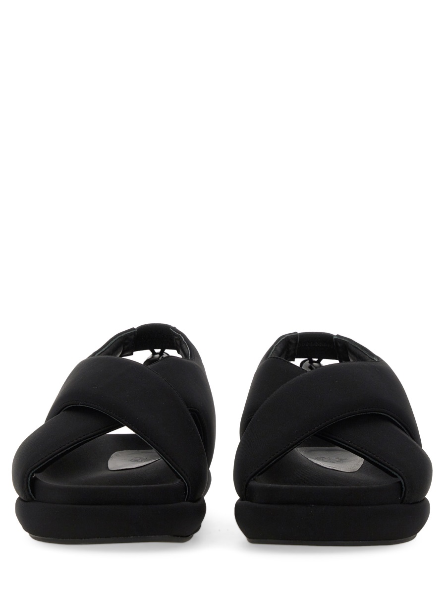 CHUNKY SANDAL. GIA295000 (GIA BORGHINI / サンダル ) | GIA BORGHINI (ジアボルギーニ)(3)