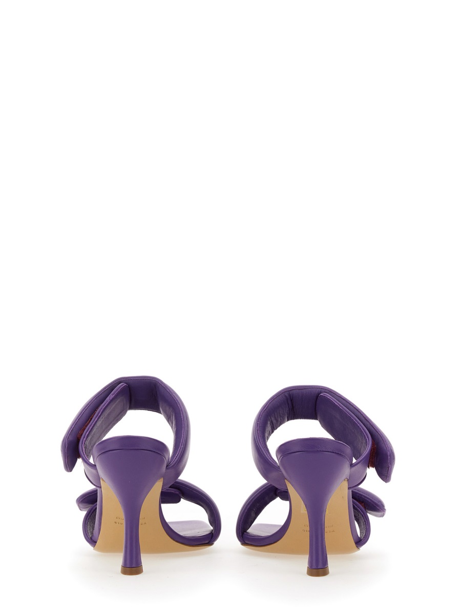 PERNI SANDAL 03 GIA X PERNILLE TEISBAEK PERNI031355 (GIA BORGHINI / サンダル ) | GIA BORGHINI (ジアボルギーニ)(2)