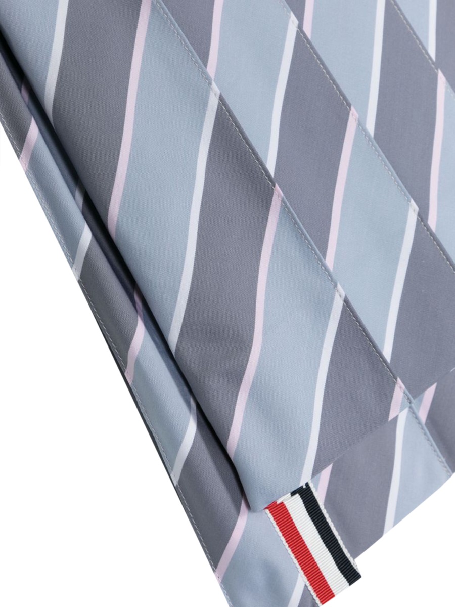 PLEATED SKIRT KGC001AKF0208035 (Thom Browne / スカート ) | Thom Browne (トム・ブラウン)(2)