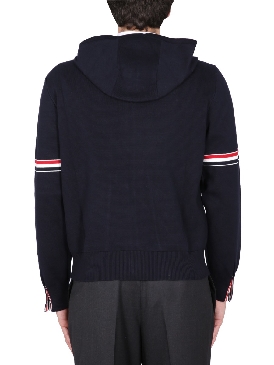 HOODIE MKT008AY3007415 (Thom Browne / スウェット・フーディー ) | Thom Browne (トム・ブラウン)(2)