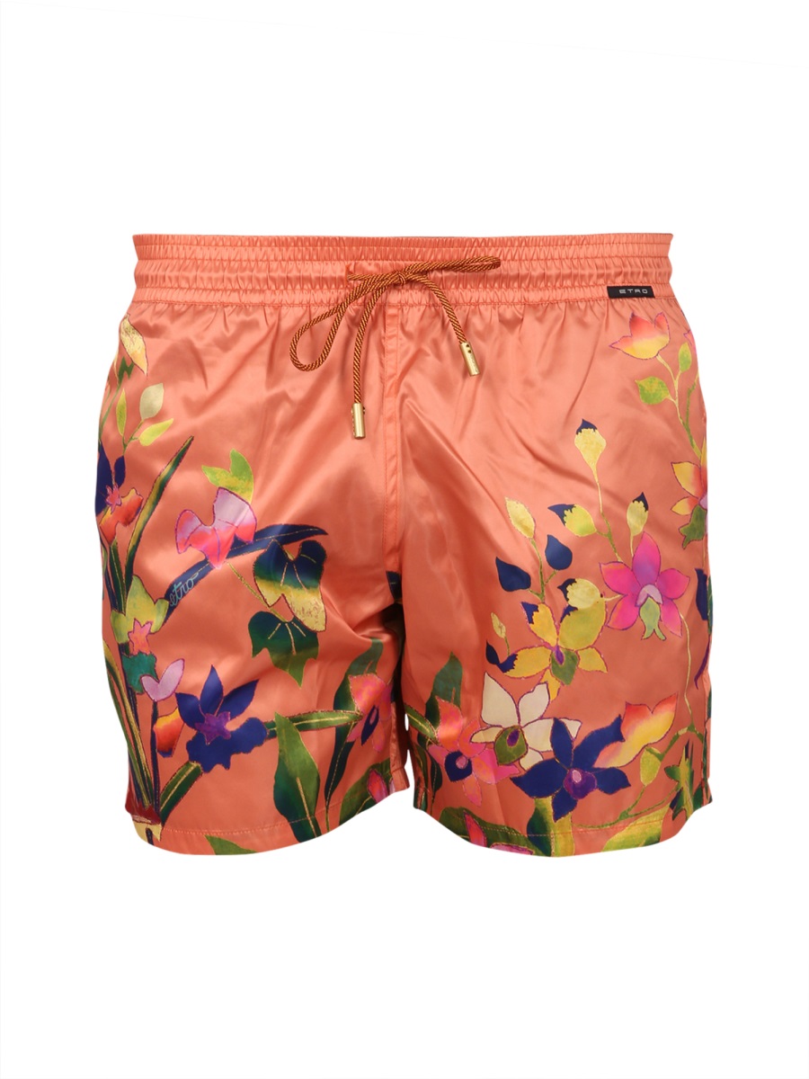 BOXER SWIMSUIT 1B35013810750 (ETRO / スイムウェア ) | ETRO (エトロ)