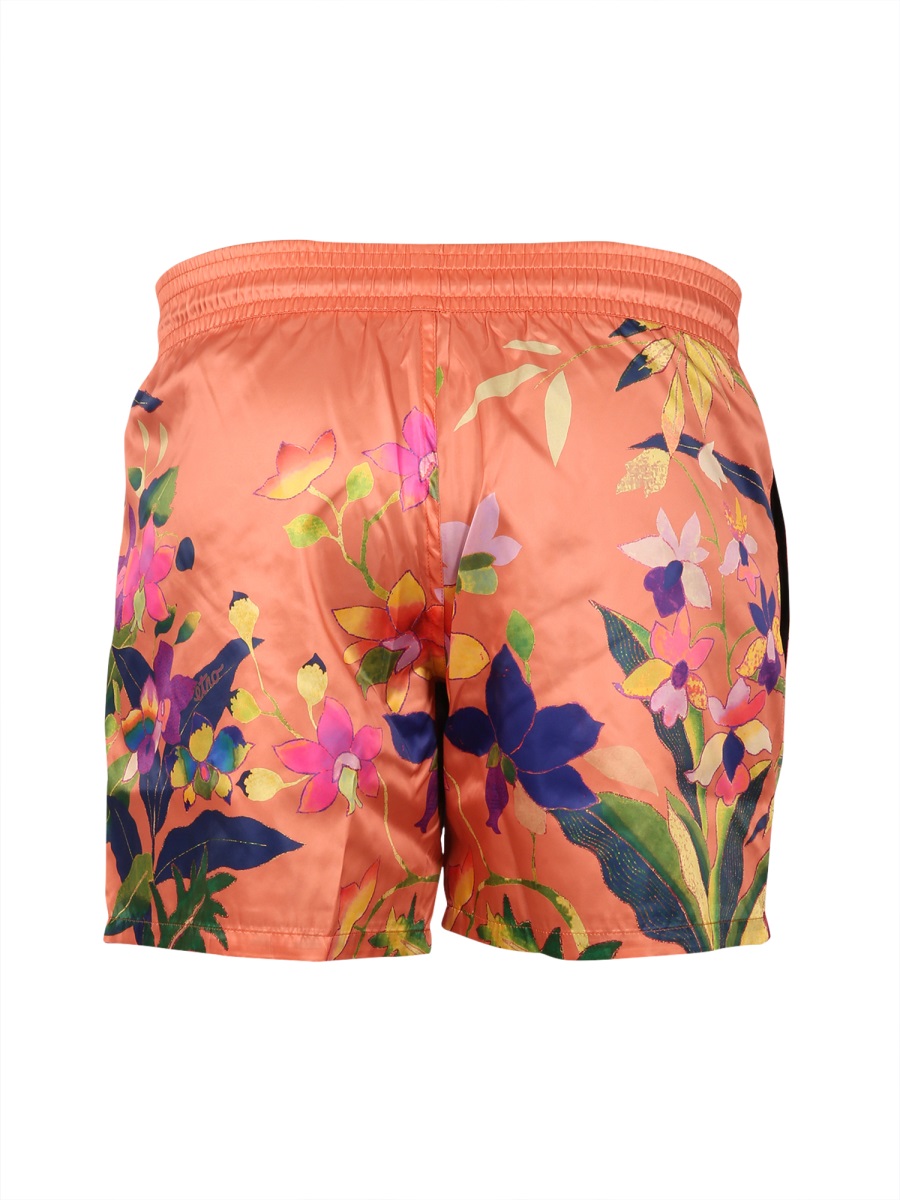 BOXER SWIMSUIT 1B35013810750 (ETRO / スイムウェア ) | ETRO (エトロ)(1)