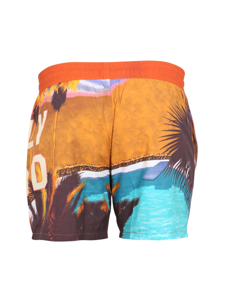 BOXER SWIMSUIT 1B35040380750 (ETRO / スイムウェア ) | ETRO (エトロ)(1)
