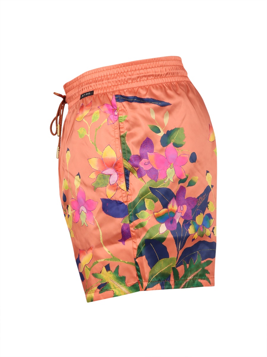 BOXER SWIMSUIT 1B35013810750 (ETRO / スイムウェア ) | ETRO (エトロ)(2)