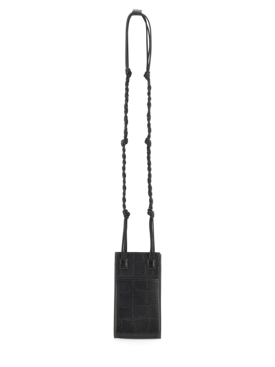 SMARTPHONE CASE J07VL0002P5359001 (Jil Sander / テックアイテム ) | Jil Sander (ジルサンダー)(1)