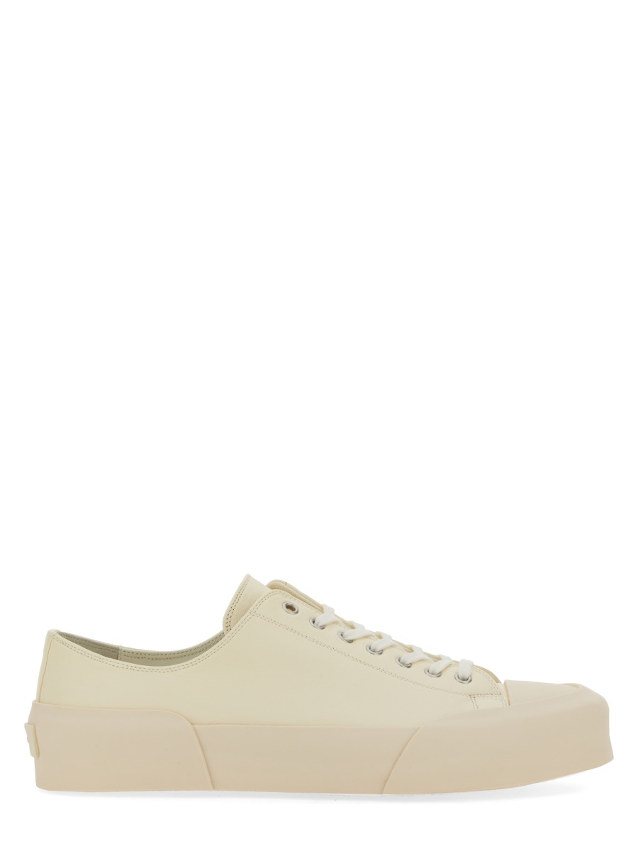 LOW SNEAKERS. J32WS0034P5057277 (Jil Sander / スニーカー ) | Jil Sander (ジルサンダー)