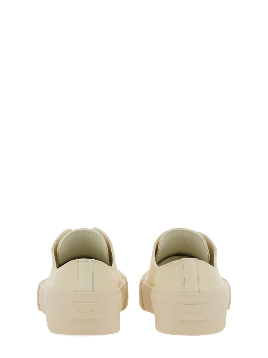 LOW SNEAKERS. J32WS0034P5057277 (Jil Sander / スニーカー ) | Jil Sander (ジルサンダー)(2)