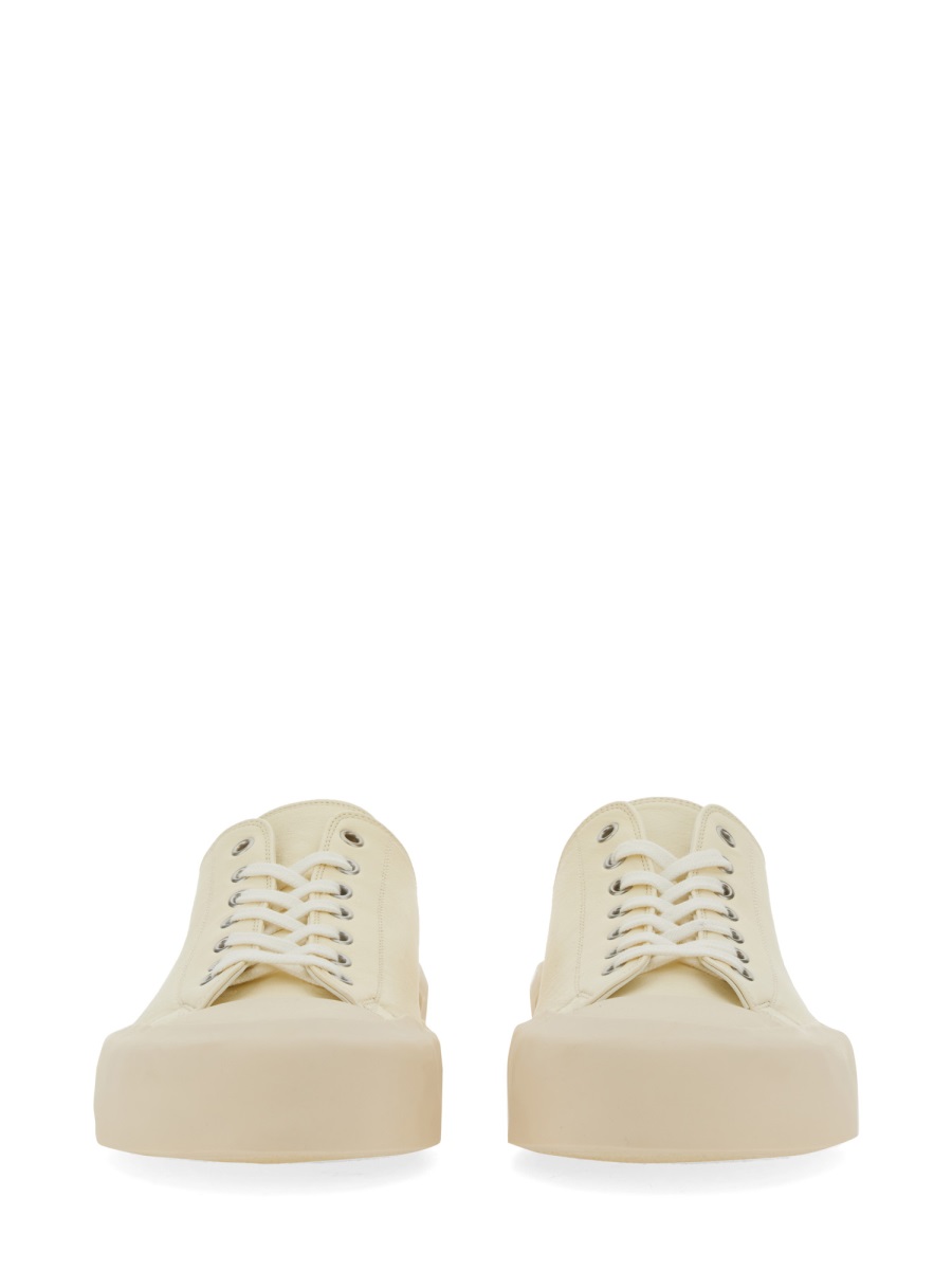 LOW SNEAKERS. J32WS0034P5057277 (Jil Sander / スニーカー ) | Jil Sander (ジルサンダー)(3)