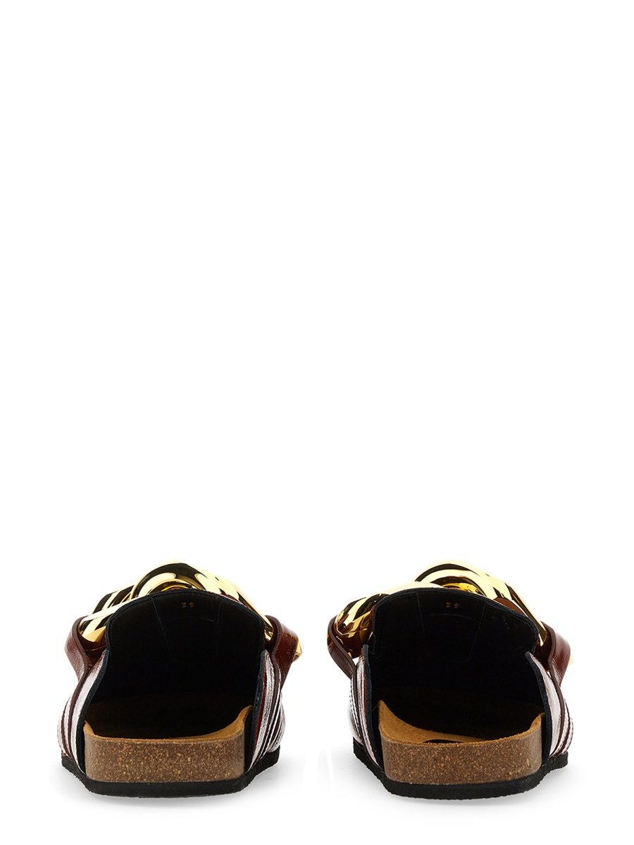 MULE CHAIN AN35004A17012514 (JW Anderson / サンダル ) | JW Anderson (ジェイダブリュー アンダーソン)(2)