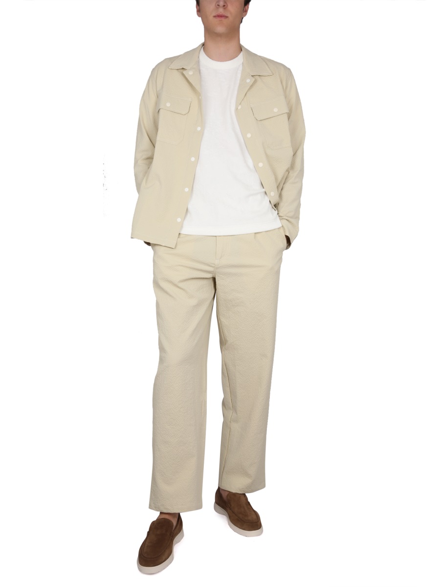 COTTON PANTS COSMICPANTSECRU (HOWLIN' / パンツ ) | HOWLIN' (ハウリン)(1)