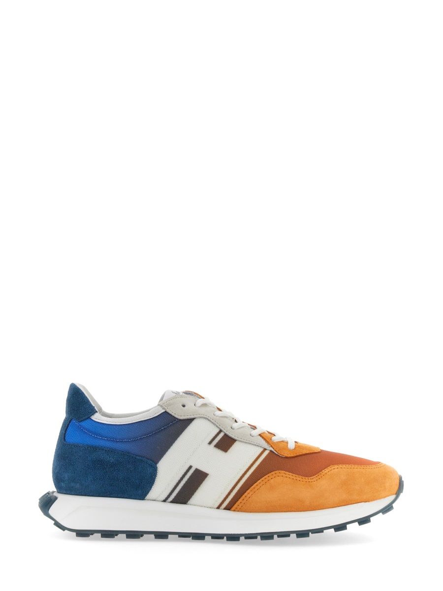 SNEAKER HOGAN H601 HXM6010ES20NE37C67 (HOGAN / スニーカー ) | HOGAN (ホーガン)