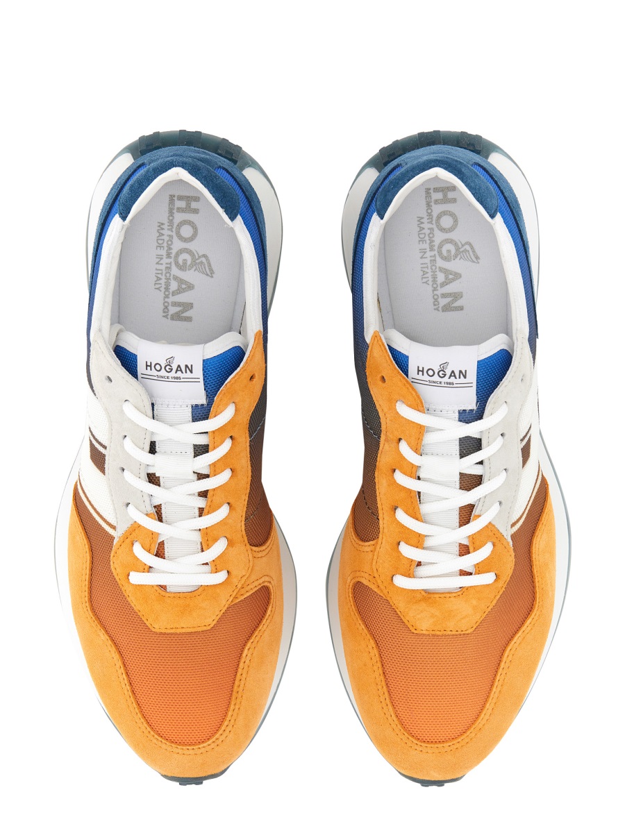 SNEAKER HOGAN H601 HXM6010ES20NE37C67 (HOGAN / スニーカー ) | HOGAN (ホーガン)(1)
