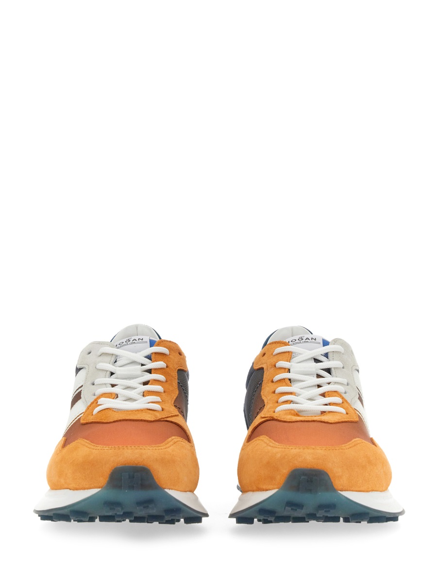 SNEAKER HOGAN H601 HXM6010ES20NE37C67 (HOGAN / スニーカー ) | HOGAN (ホーガン)(3)