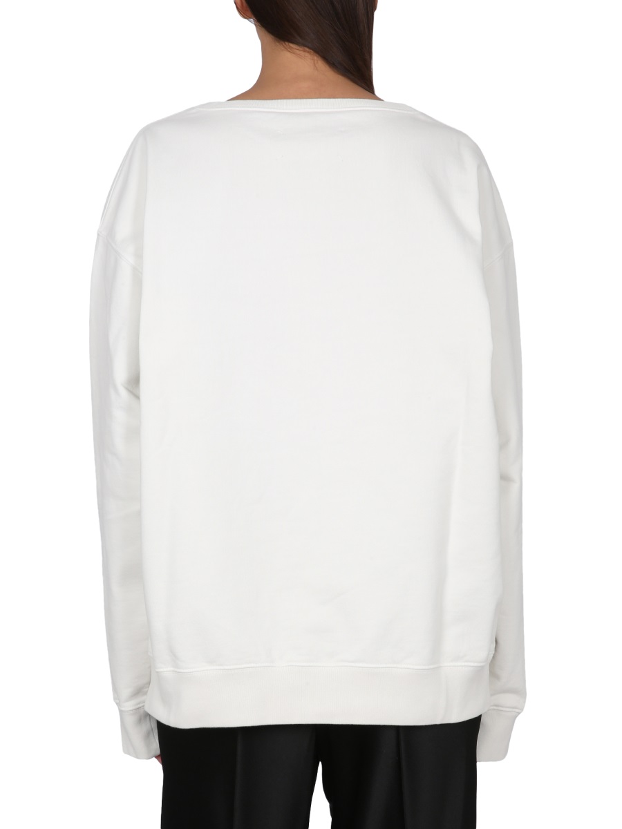 CREWNECK SWEATSHIRT S50GU0208S25520729 (Maison Margiela / スウェット・フーディー ) | Maison Margiela (メゾン マルジェラ)(2)