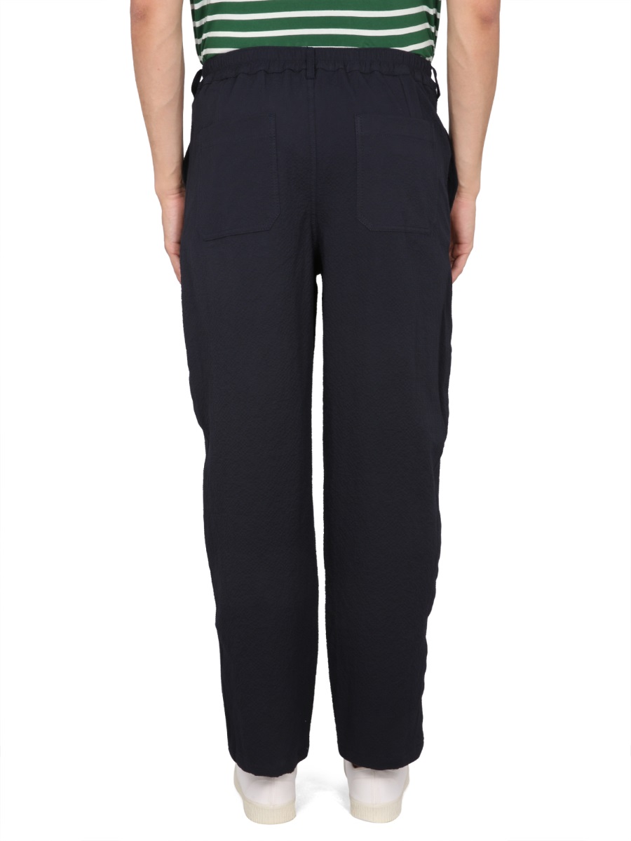 BUTTON DOWN PANTS COSMICPANTSNAVY (HOWLIN' / パンツ ) | HOWLIN' (ハウリン)(3)