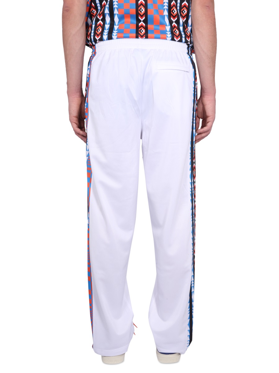 MARCELO BURLON X KAPPA JOGGING PANTS CMCJ004S23FAB0010184 (MARCELO BURLON / パンツ ) | MARCELO BURLON (マルセロ・ブロン)(3)