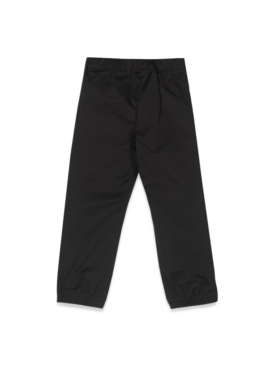 logo belt insert pants PBCA013KS23FAB0011001 (Palm Angels / パンツ ) | Palm Angels (パームエンジェルス)(1)