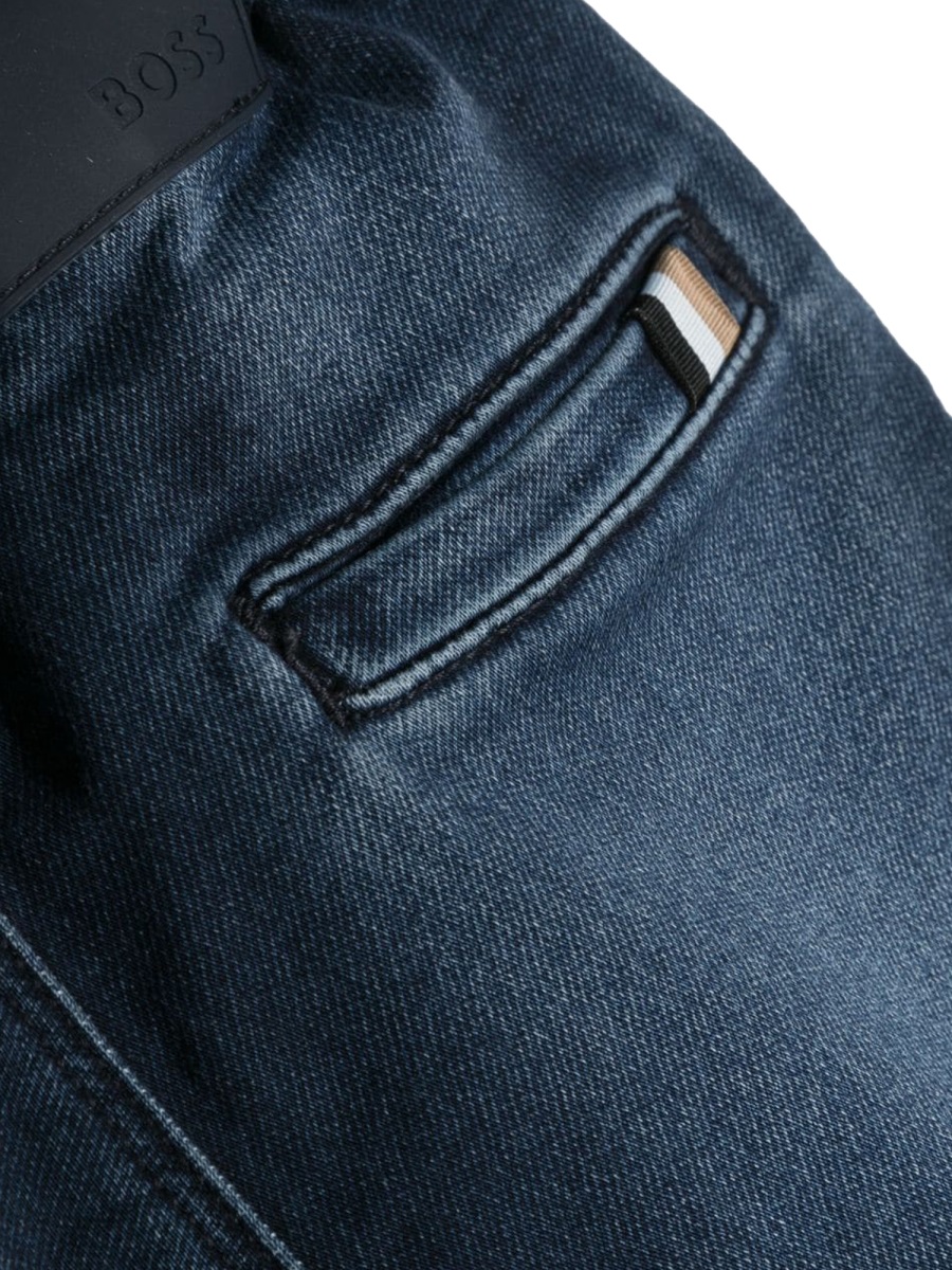 denim bermuda shorts J24815KZ07 (HUGO BOSS / ショートパンツ ) | HUGO BOSS (ヒューゴボス)(1)