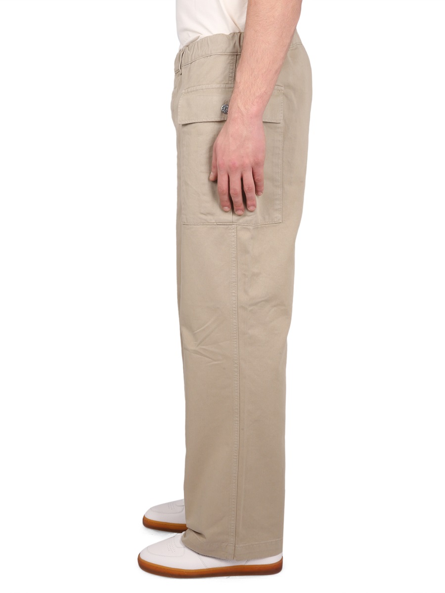 CARGO PANTS 4105KHAKI (SUNFLOWER / パンツ ) | SUNFLOWER (サンフラワー)(2)