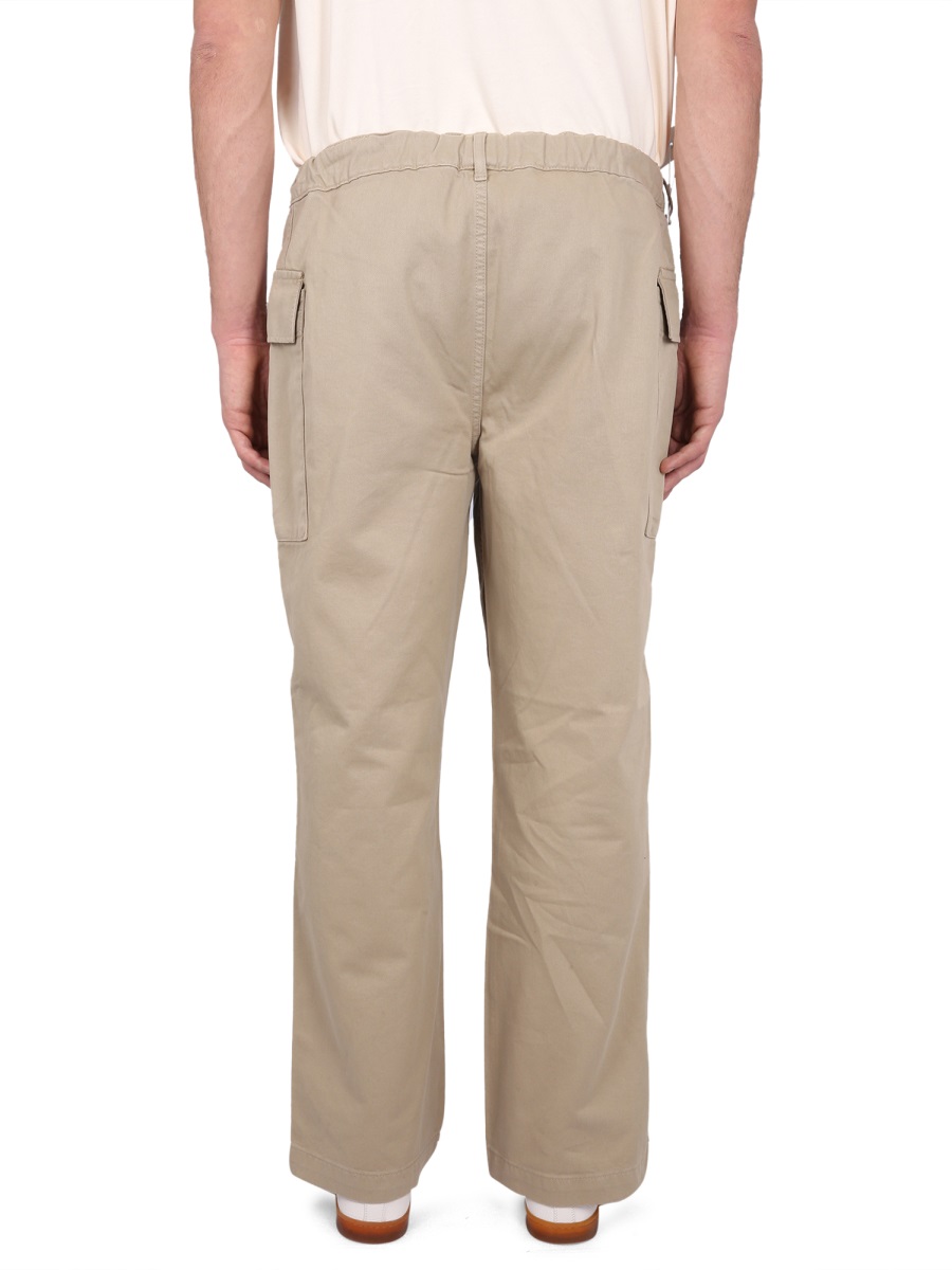 CARGO PANTS 4105KHAKI (SUNFLOWER / パンツ ) | SUNFLOWER (サンフラワー)(3)