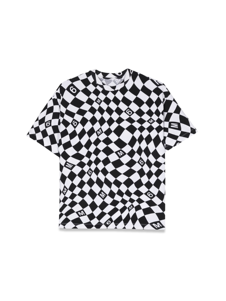 mc optical costume cover M60364KMM00EM6C01 (MM6 Maison Margiela / ワンピース・ドレス・オールインワン ) | MM6 Maison Margiela (エムエムシックス)