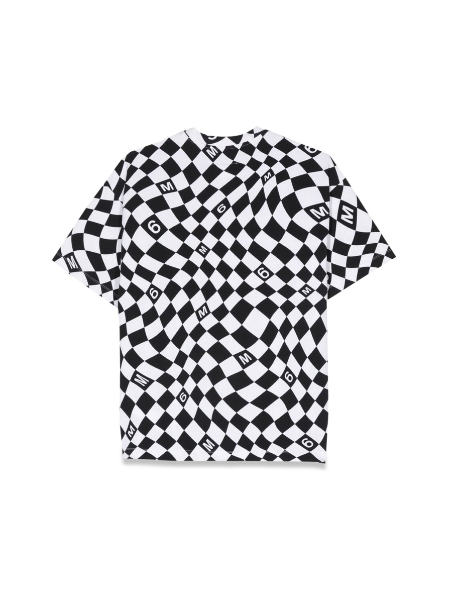 mc optical costume cover M60364KMM00EM6C01 (MM6 Maison Margiela / ワンピース・ドレス・オールインワン ) | MM6 Maison Margiela (エムエムシックス)(1)