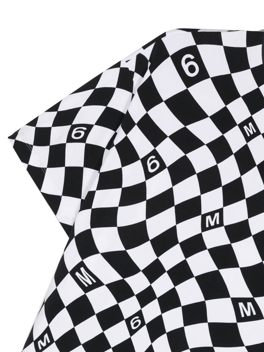 mc optical costume cover M60364KMM00EM6C01 (MM6 Maison Margiela / ワンピース・ドレス・オールインワン ) | MM6 Maison Margiela (エムエムシックス)(2)