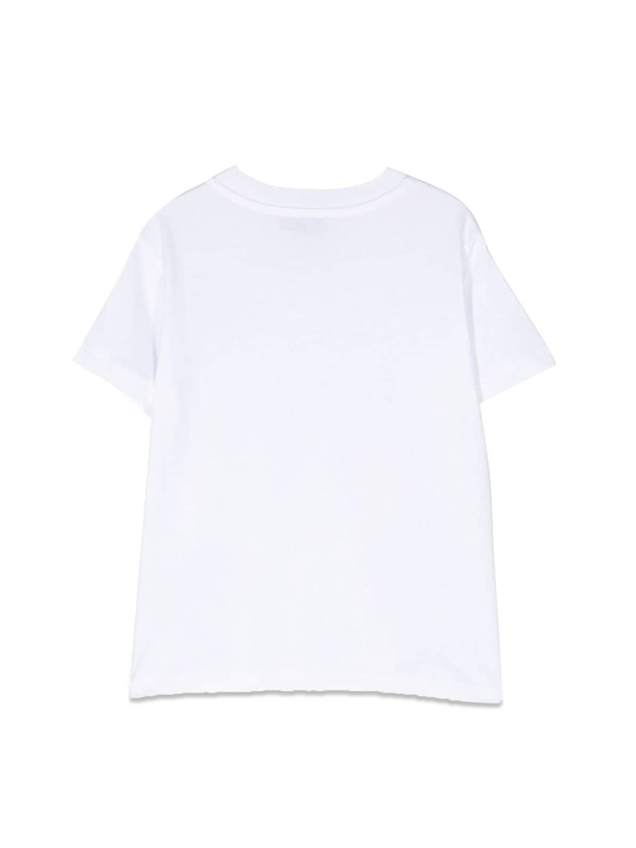 mc t-shirt FS8P31KZ1173100 (Fay / Tシャツ・カットソー ) | Fay (フェイ)(1)