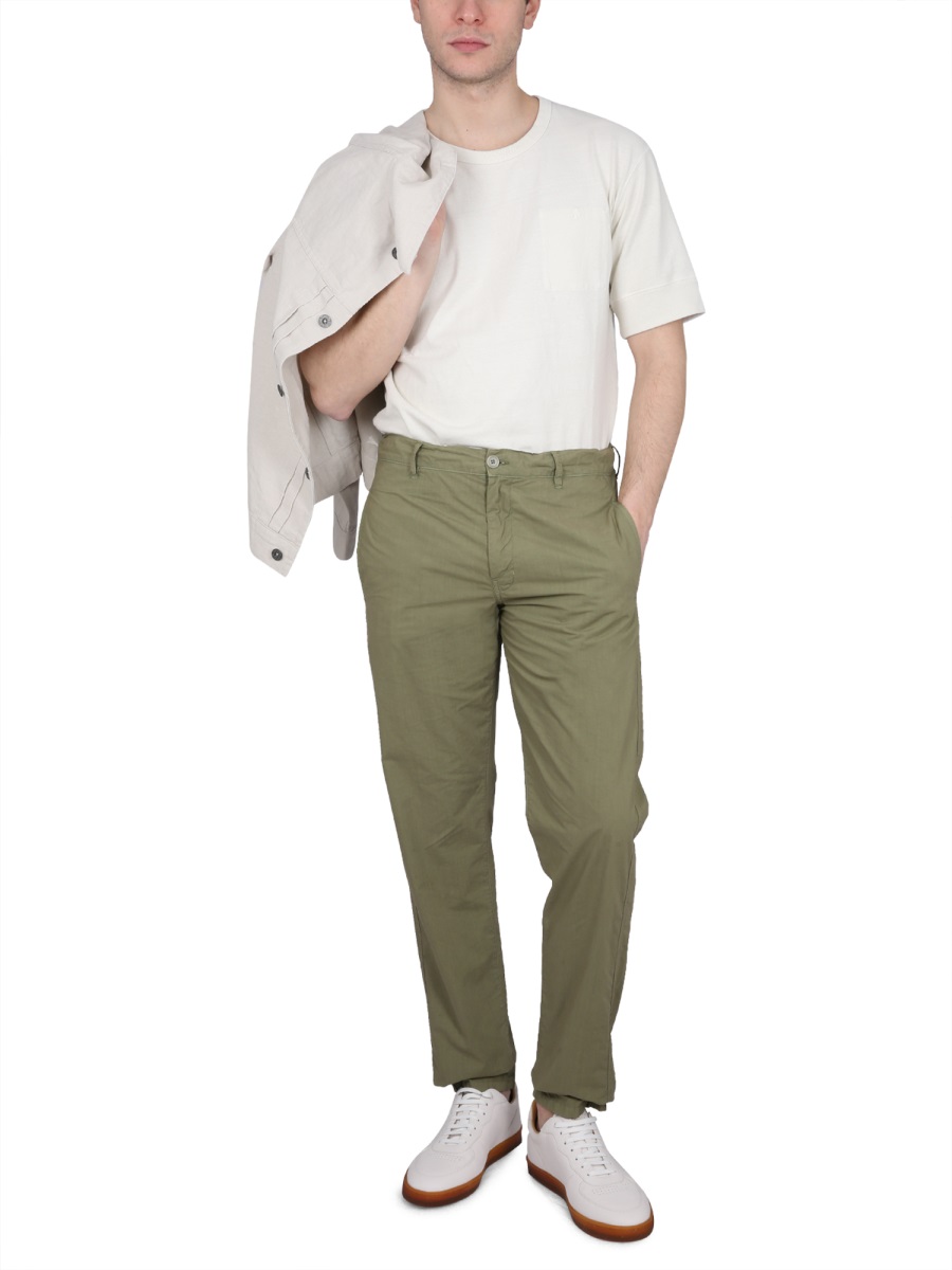 CHINO PANTS CP42G32985393 (ASPESI / パンツ ) | ASPESI (アスペジ)(1)