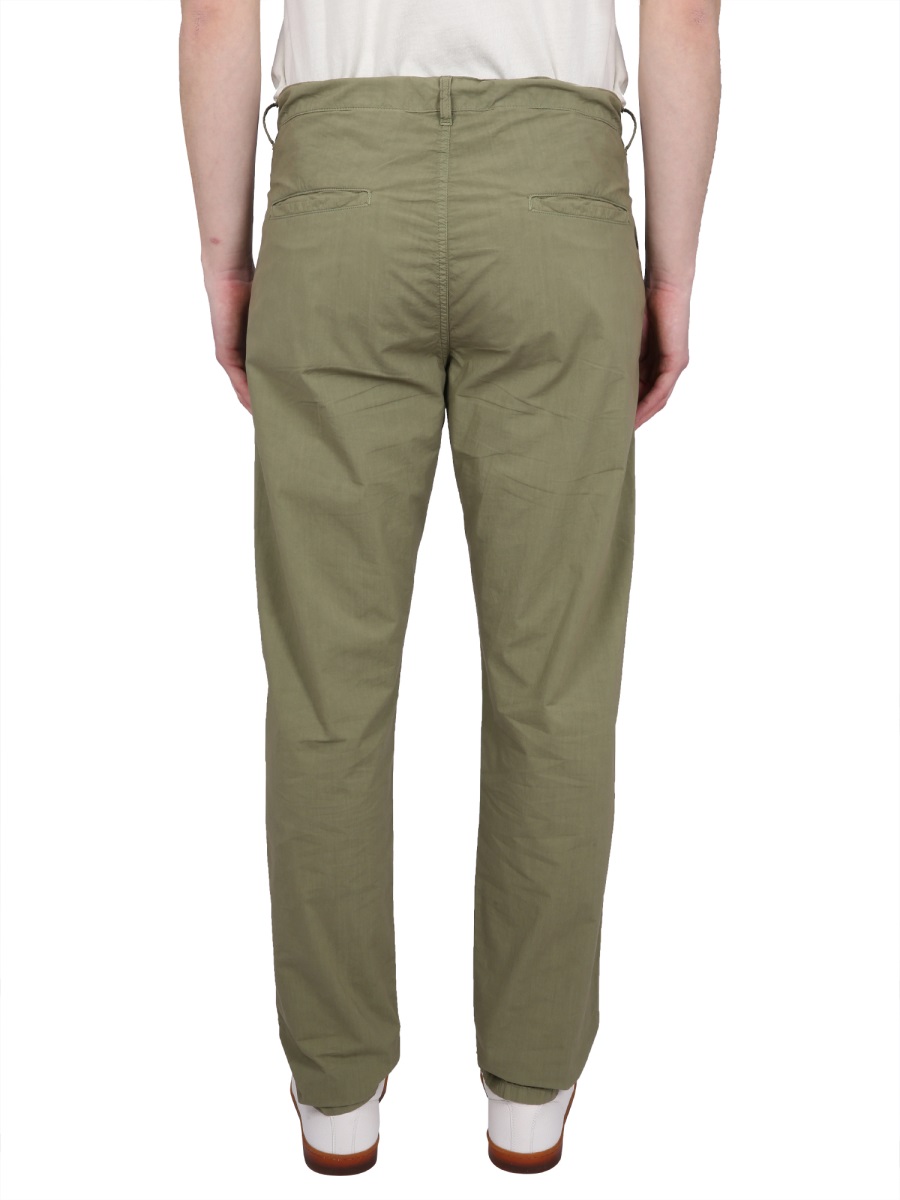 CHINO PANTS CP42G32985393 (ASPESI / パンツ ) | ASPESI (アスペジ)(3)