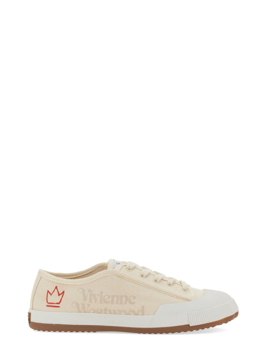 ANIMAL GYM SNEAKER 75020057WW0005B401 (Vivienne Westwood / スニーカー ) | Vivienne Westwood (ヴィヴィアン・ウェストウッド)