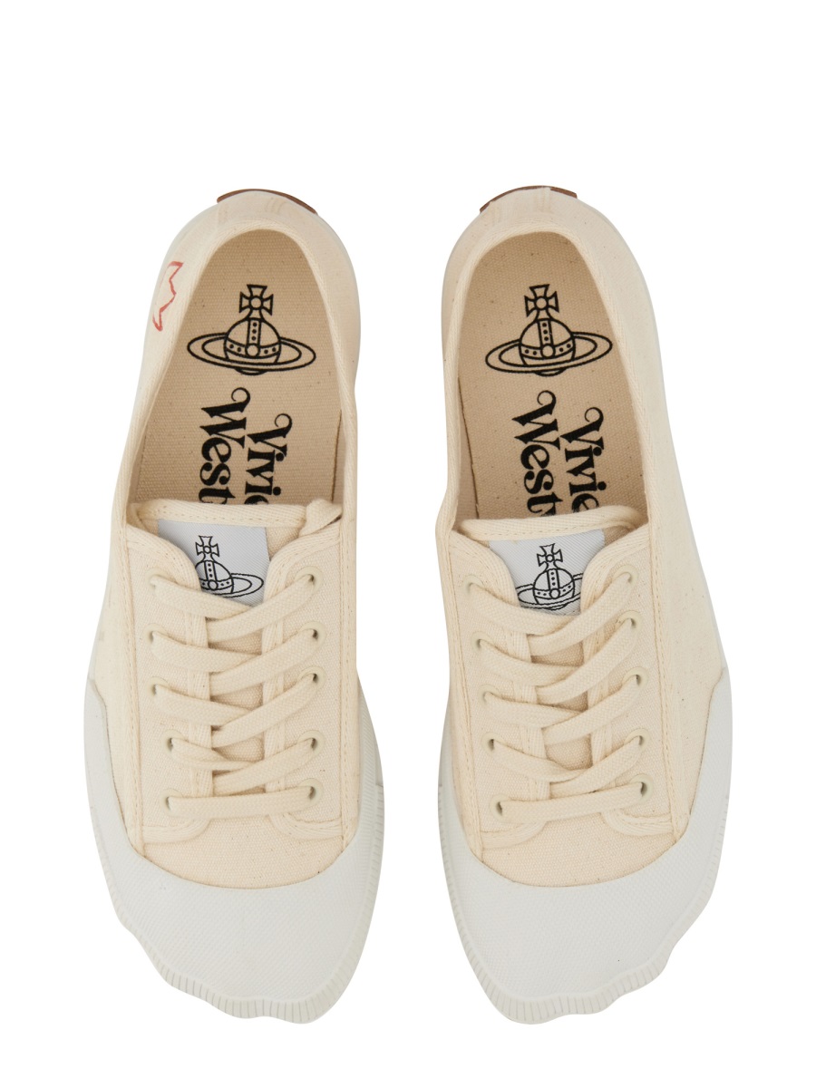 ANIMAL GYM SNEAKER 75020057WW0005B401 (Vivienne Westwood / スニーカー ) | Vivienne Westwood (ヴィヴィアン・ウェストウッド)(1)