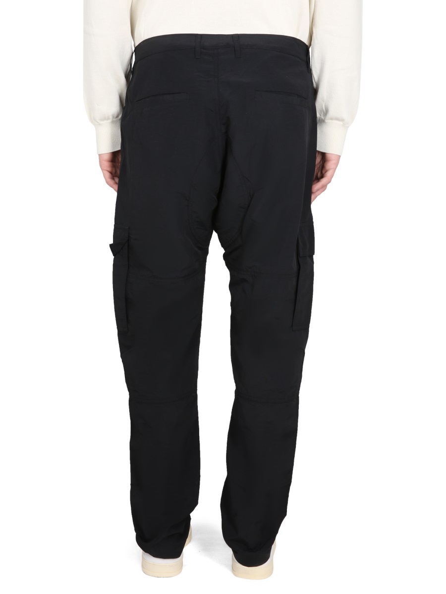 CARGO CROSS PANTS CMCF014S23FAB0011001 (MARCELO BURLON / パンツ ) | MARCELO BURLON (マルセロ・ブロン)(3)