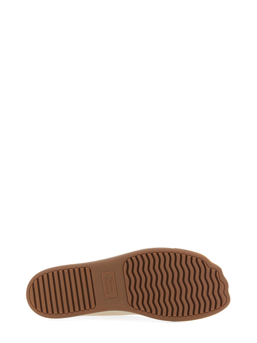 ANIMAL GYM SNEAKER 75020057WW0005B401 (Vivienne Westwood / スニーカー ) | Vivienne Westwood (ヴィヴィアン・ウェストウッド)(4)