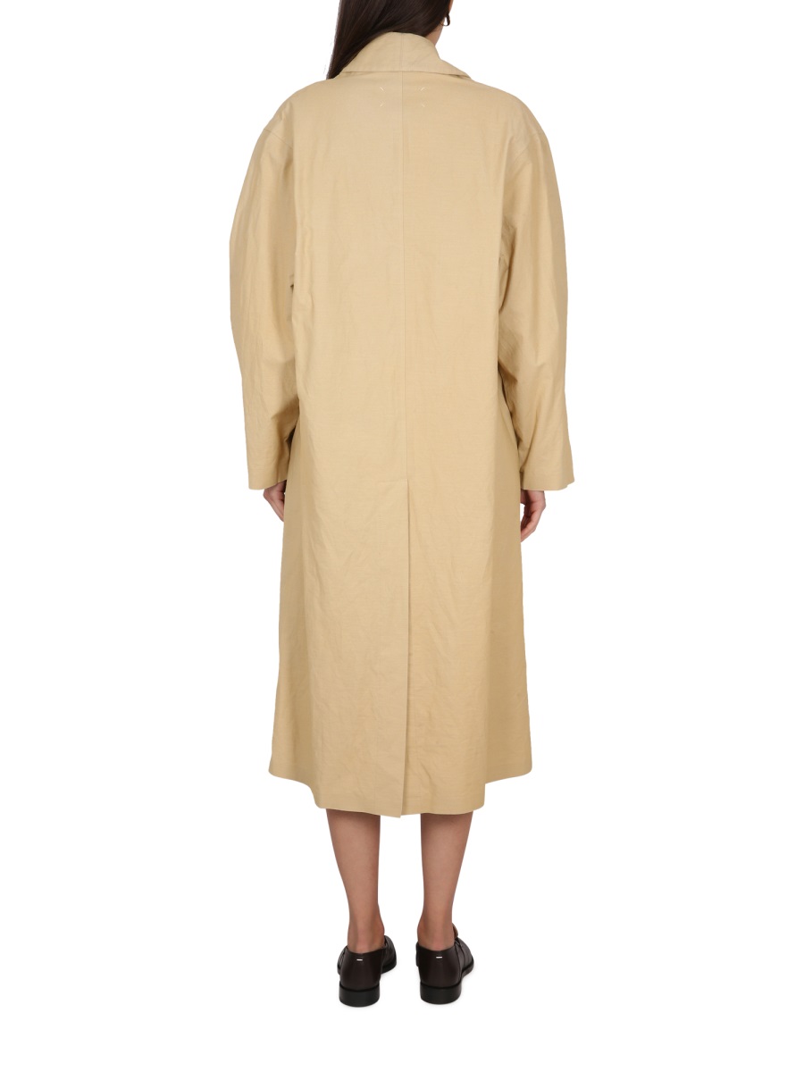 UTILITY STYLE TRENCH COAT S51AH0191S76630113 (Maison Margiela / コート ) | Maison Margiela (メゾン マルジェラ)(2)