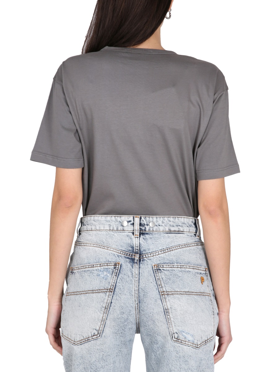 "PEANUTS" T-SHIRT 070507443517 (PHILOSOPHY / Tシャツ・カットソー ) | PHILOSOPHY (フィロソフィ)(2)