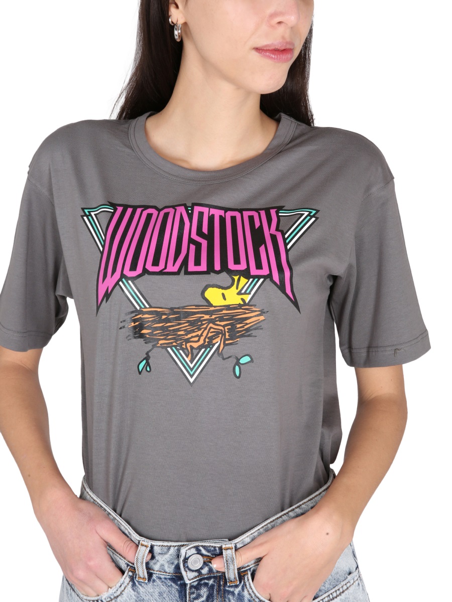 "PEANUTS" T-SHIRT 070507443517 (PHILOSOPHY / Tシャツ・カットソー ) | PHILOSOPHY (フィロソフィ)(3)