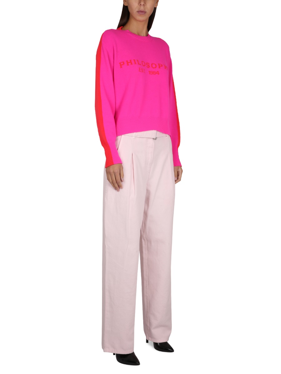 DENIM PANTS 032107310226 (PHILOSOPHY / ジーンズ ) | PHILOSOPHY (フィロソフィ)(1)