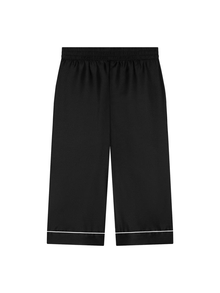 WIDE PANTS L53P26KFU1FZN0000 (Dolce & Gabbana / パンツ ) | Dolce & Gabbana (ドルチェガッバーナ)(1)