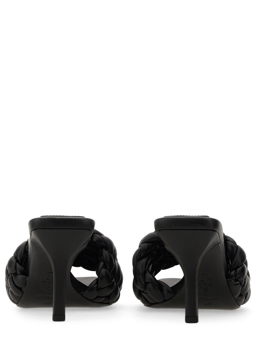 SERENA SANDAL. SERENA01SOFTBRASILBLACK (ASH / サンダル ) | ASH (アッシュ)(2)