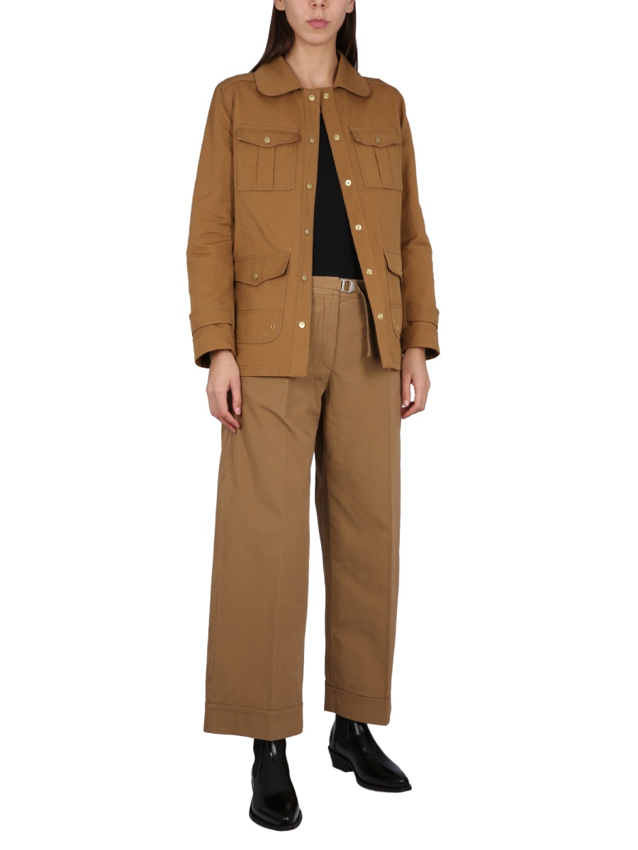 SAFARI JACKET NAW19463420UXTC812 (Fay / カジュアルジャケット ) | Fay (フェイ)(1)
