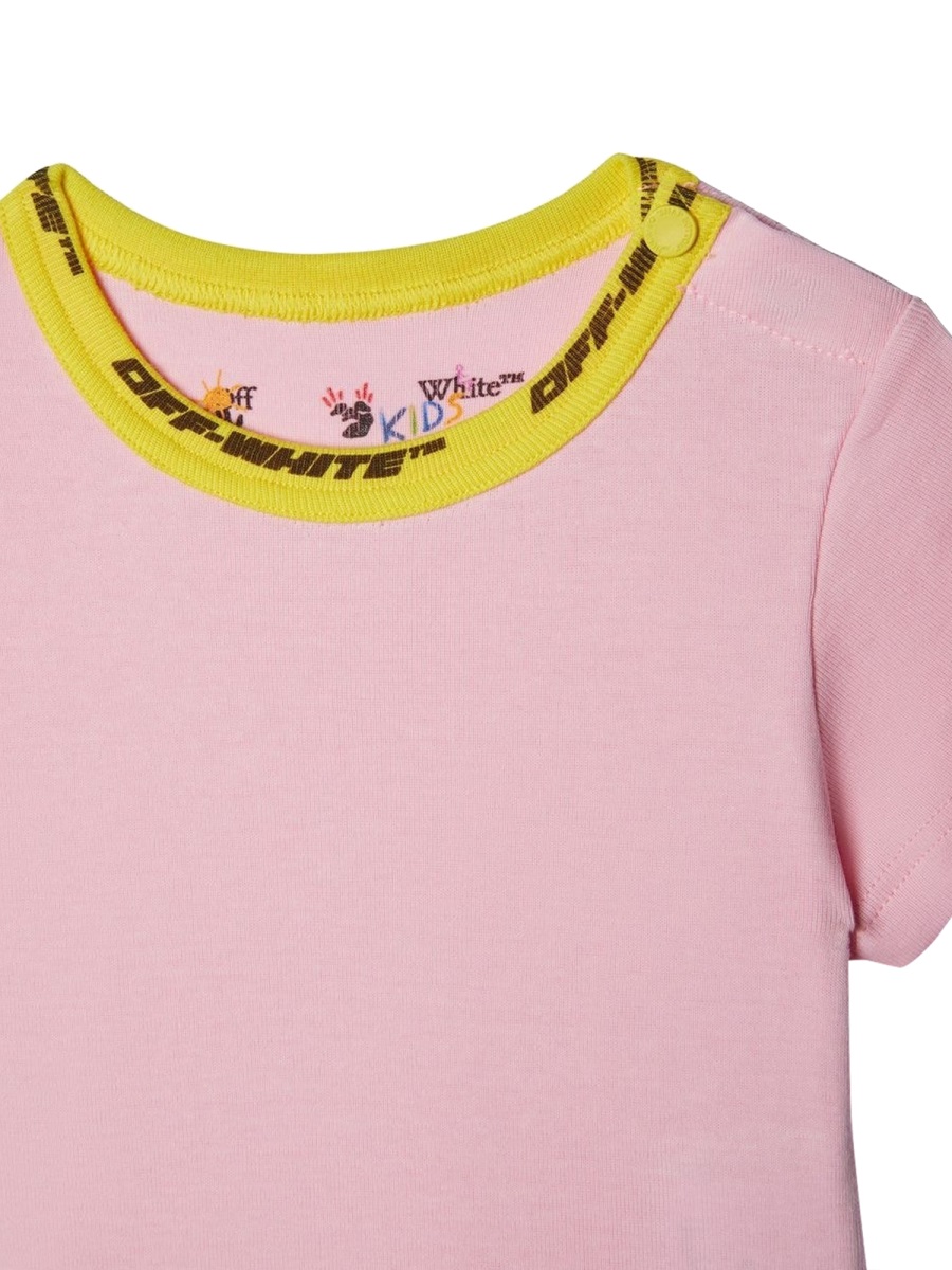 body mc industrial OGXJ001BS23JER0033018 (Off-White / ワンピース・ドレス・オールインワン ) | Off-White (オフホワイト)(2)