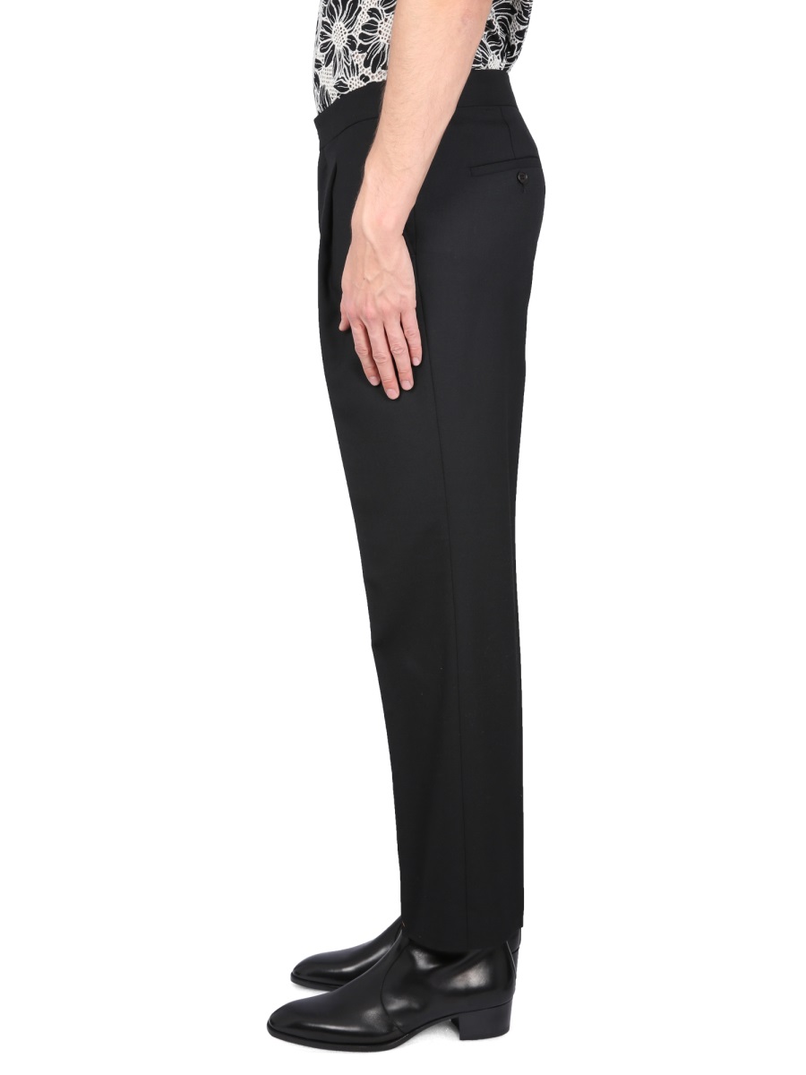MAX PANTS. 4102BLACK (SUNFLOWER / パンツ ) | SUNFLOWER (サンフラワー)(2)