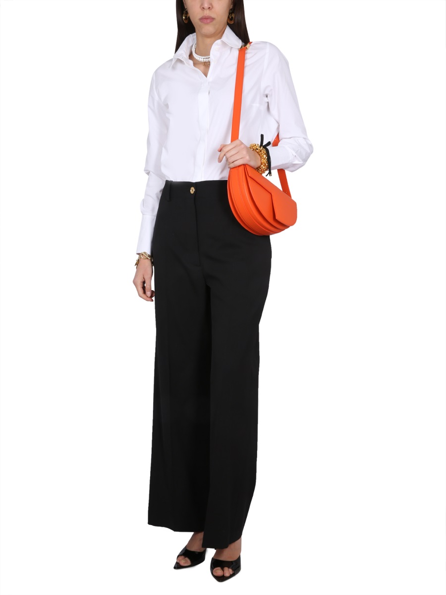 ICONIC PANTS TR0020103999B (Patou / パンツ ) | Patou (パトゥ)(1)