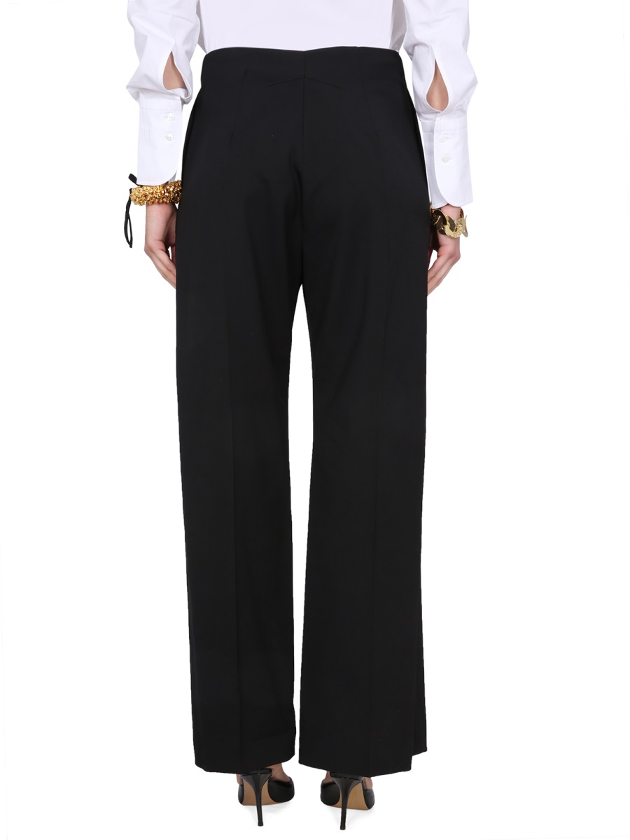 ICONIC PANTS TR0020103999B (Patou / パンツ ) | Patou (パトゥ)(3)