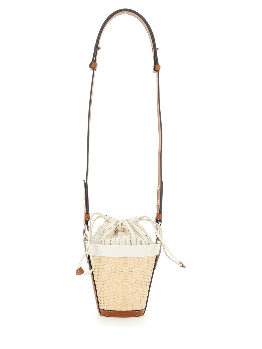 FIRE BUCKET BAG SB1WG0030P5352T1003 (Maison Margiela / ハンドバッグ・ショルダーバッグ ) | Maison Margiela (メゾン マルジェラ)