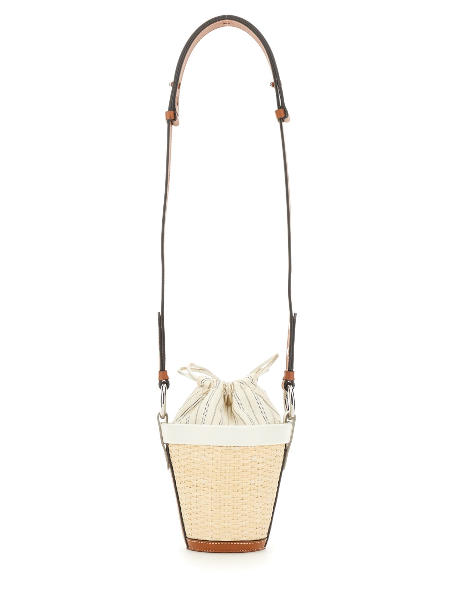 FIRE BUCKET BAG SB1WG0030P5352T1003 (Maison Margiela / ハンドバッグ・ショルダーバッグ ) | Maison Margiela (メゾン マルジェラ)(1)