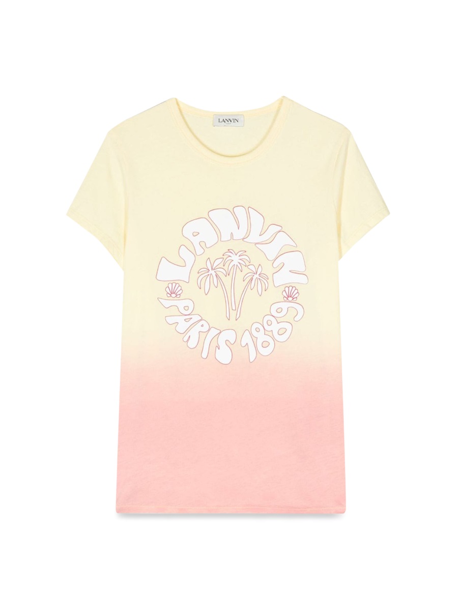 N15087K513 (LANVIN / Tシャツ・カットソー ) | LANVIN (ランバン)